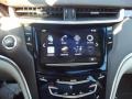 Silver Coast Metallic - XTS Luxury FWD Photo No. 11