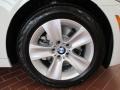 2013 BMW 5 Series 528i xDrive Sedan Wheel