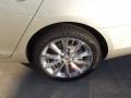 Silver Coast Metallic - XTS Luxury FWD Photo No. 15