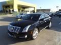 Black Raven - XTS Luxury FWD Photo No. 1