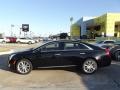 Black Raven - XTS Luxury FWD Photo No. 4