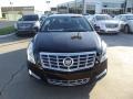 Black Raven - XTS Luxury FWD Photo No. 6