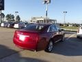 Crystal Red Tintcoat - XTS Premium FWD Photo No. 2