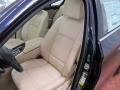 2013 BMW 5 Series 528i xDrive Sedan Front Seat