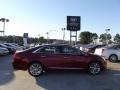 Crystal Red Tintcoat - XTS Premium FWD Photo No. 5