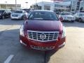 Crystal Red Tintcoat - XTS Premium FWD Photo No. 6