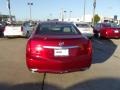 Crystal Red Tintcoat - XTS Premium FWD Photo No. 7