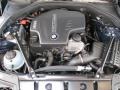  2013 5 Series 528i xDrive Sedan 2.0 Liter DI TwinPower Turbocharged DOHC 16-Valve VVT 4 Cylinder Engine