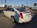 White Diamond Tricoat - XTS Luxury FWD Photo No. 3