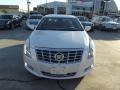 White Diamond Tricoat - XTS Luxury FWD Photo No. 6