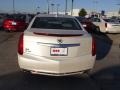 White Diamond Tricoat - XTS Luxury FWD Photo No. 7