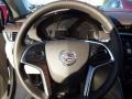 White Diamond Tricoat - XTS Luxury FWD Photo No. 9