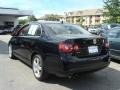 Black Uni - Jetta SEL Sedan Photo No. 4