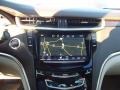 White Diamond Tricoat - XTS Luxury FWD Photo No. 11