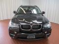 Jet Black - X5 xDrive 35i Photo No. 2