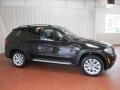 Jet Black - X5 xDrive 35i Photo No. 3