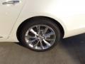 White Diamond Tricoat - XTS Luxury FWD Photo No. 15