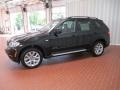 Jet Black - X5 xDrive 35i Photo No. 4