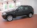 2013 Jet Black BMW X5 xDrive 35i  photo #4