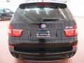 Jet Black - X5 xDrive 35i Photo No. 5