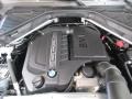 Jet Black - X5 xDrive 35i Photo No. 14