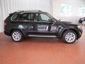 Jet Black - X5 xDrive 35i Photo No. 3