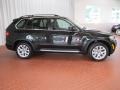 2013 Jet Black BMW X5 xDrive 35i  photo #3