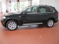 2013 Jet Black BMW X5 xDrive 35i  photo #4