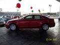 Crystal Red Tintcoat - CTS 3.0 Sedan Photo No. 4