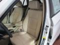 Beige Front Seat Photo for 2013 BMW X1 #70714271