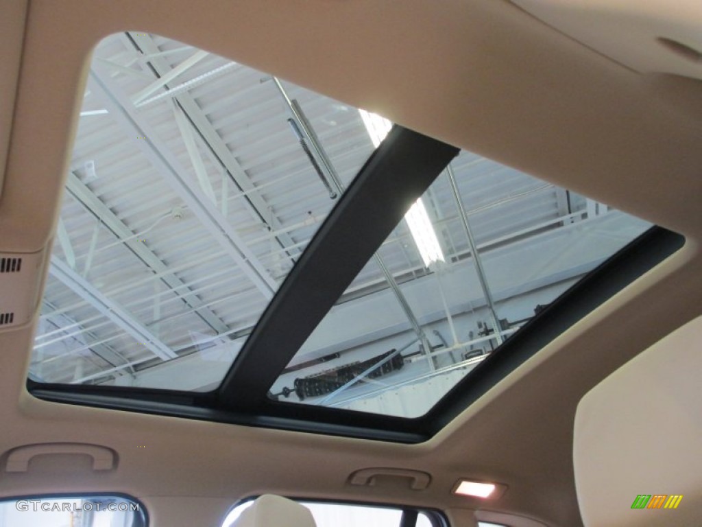 2013 BMW X1 xDrive 28i Sunroof Photo #70714293