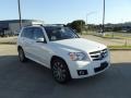 Arctic White - GLK 350 Photo No. 2