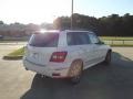 Arctic White - GLK 350 Photo No. 3