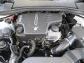 2.0 Liter DI TwinPower Turbocharged DOHC 16-Valve VVT 4 Cylinder Engine for 2013 BMW X1 xDrive 28i #70714313
