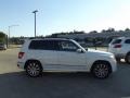 Arctic White - GLK 350 Photo No. 6