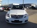 Arctic White - GLK 350 Photo No. 8