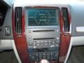 2007 Cadillac STS 4 V6 AWD Controls