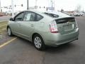 2008 Silver Pine Mica Toyota Prius Hybrid  photo #2