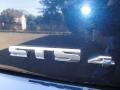 2007 Cadillac STS 4 V6 AWD Badge and Logo Photo