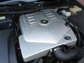 3.6 Liter DOHC 24-Valve VVT V6 Engine for 2007 Cadillac STS 4 V6 AWD #70714496