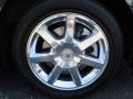 2007 Cadillac STS 4 V6 AWD Wheel