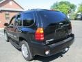 2004 Onyx Black GMC Envoy SLT 4x4  photo #5