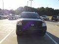 2009 Galaxy Black Metallic Nissan Armada SE  photo #7