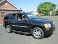 2004 Onyx Black GMC Envoy SLT 4x4  photo #10