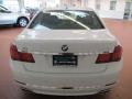 Alpine White - 7 Series 750i xDrive Sedan Photo No. 5