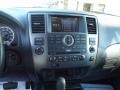 2009 Galaxy Black Metallic Nissan Armada SE  photo #14