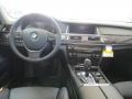 Black Dashboard Photo for 2013 BMW 7 Series #70714685