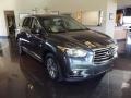 2013 Diamond Slate Infiniti JX 35  photo #2