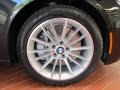 2013 BMW 7 Series 750i xDrive Sedan Wheel