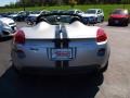 Cool Silver - Solstice Roadster Photo No. 7
